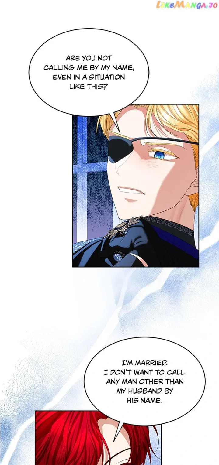 The Duke of Ashleyan’s Contractual Marriage Chapter 78 page 14