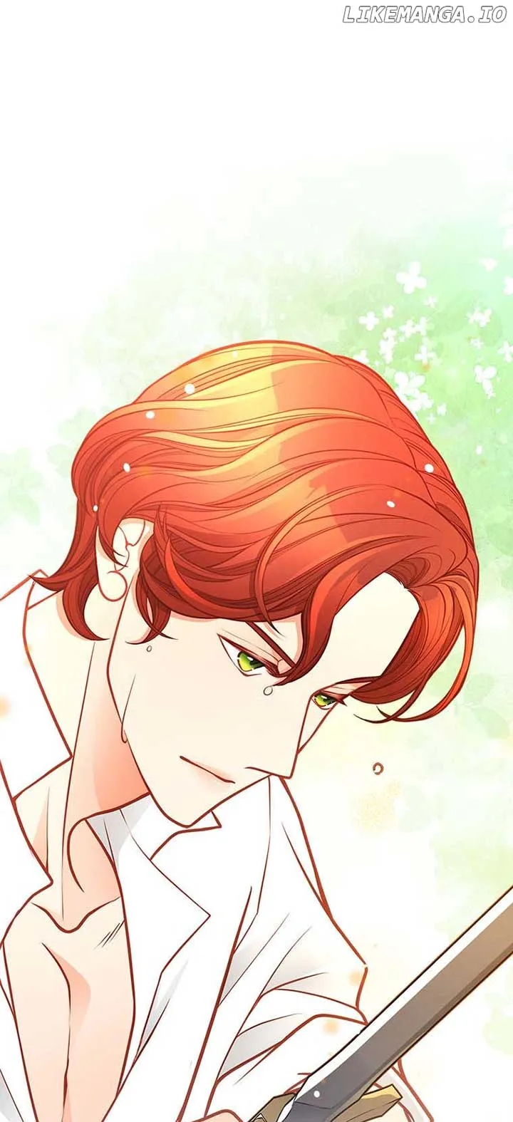 The Duchess’s Secret Dressing Room Chapter 76 page 41