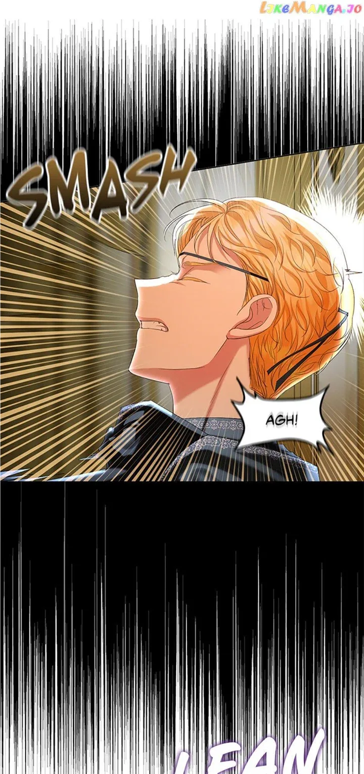 The Duke of Ashleyan’s Contractual Marriage Chapter 78 page 12
