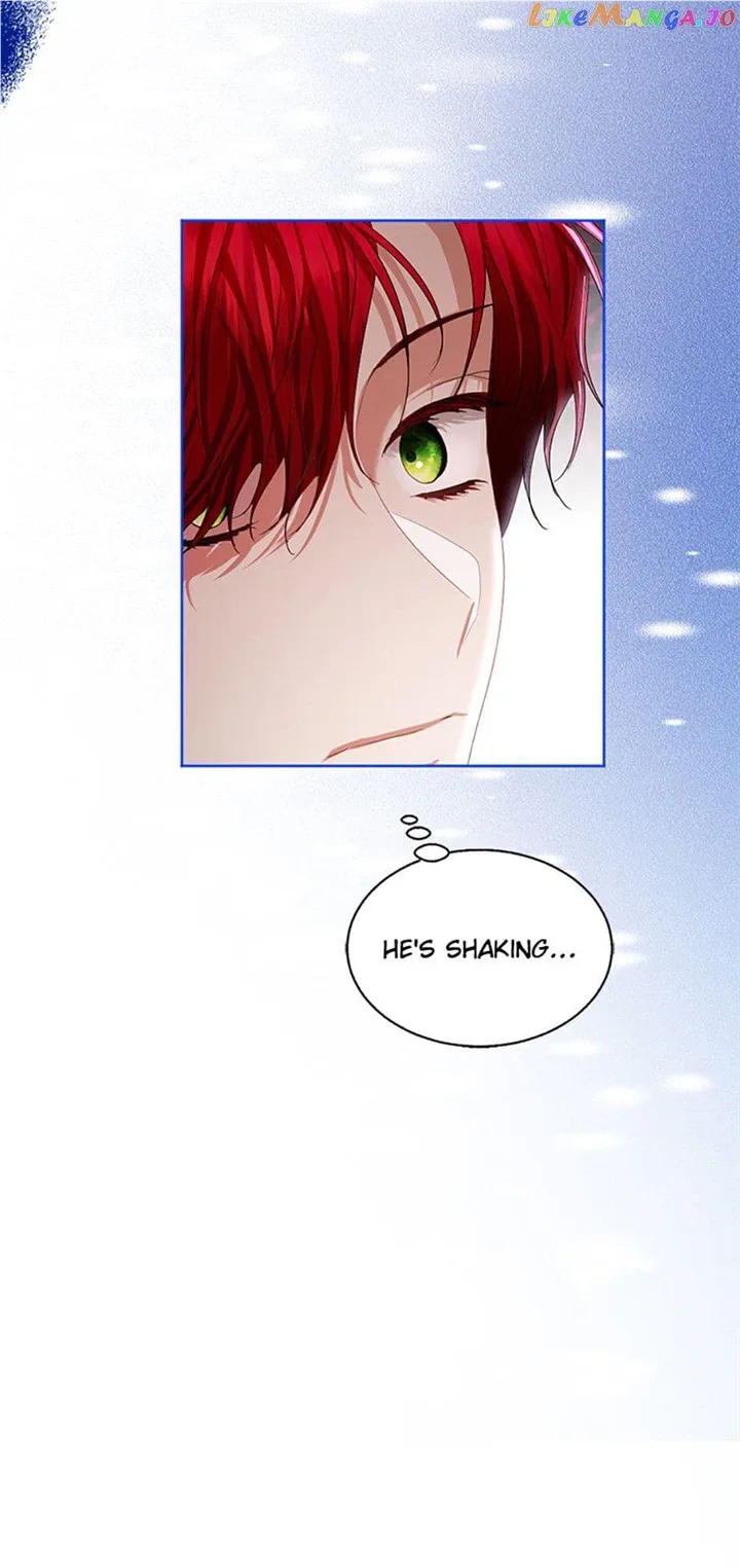 The Duke of Ashleyan’s Contractual Marriage Chapter 78 page 19