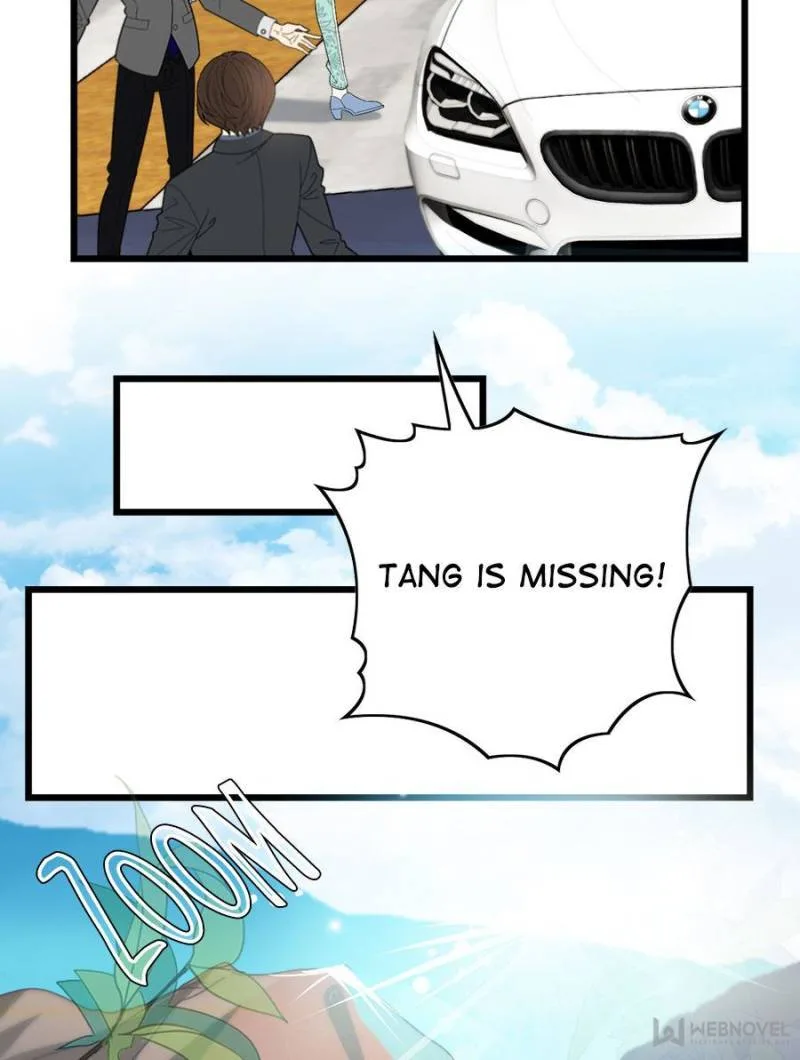 The Duke’s Hidden Baby: BOGO! Chapter 78 page 44