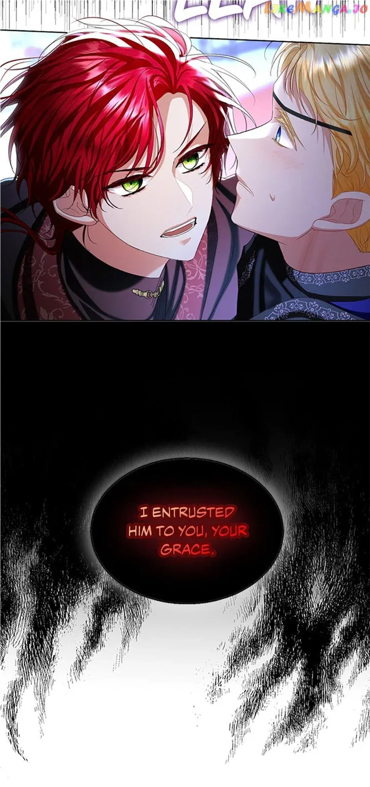 The Duke of Ashleyan’s Contractual Marriage Chapter 78 page 13