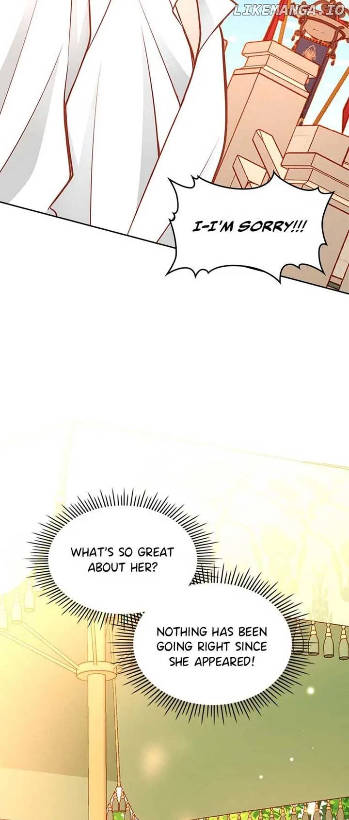 The Duchess’s Secret Dressing Room Chapter 76 page 57