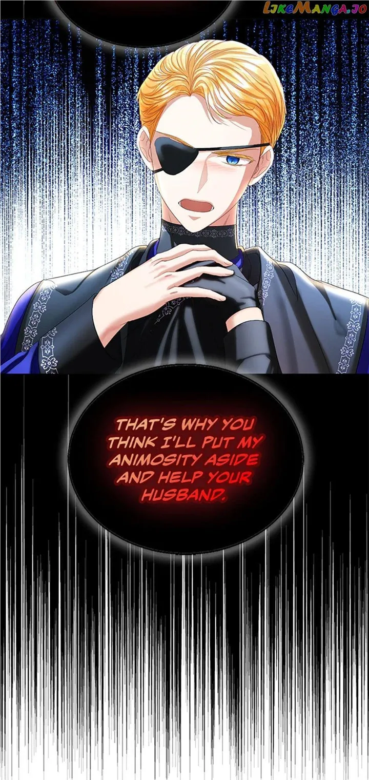The Duke of Ashleyan’s Contractual Marriage Chapter 78 page 22