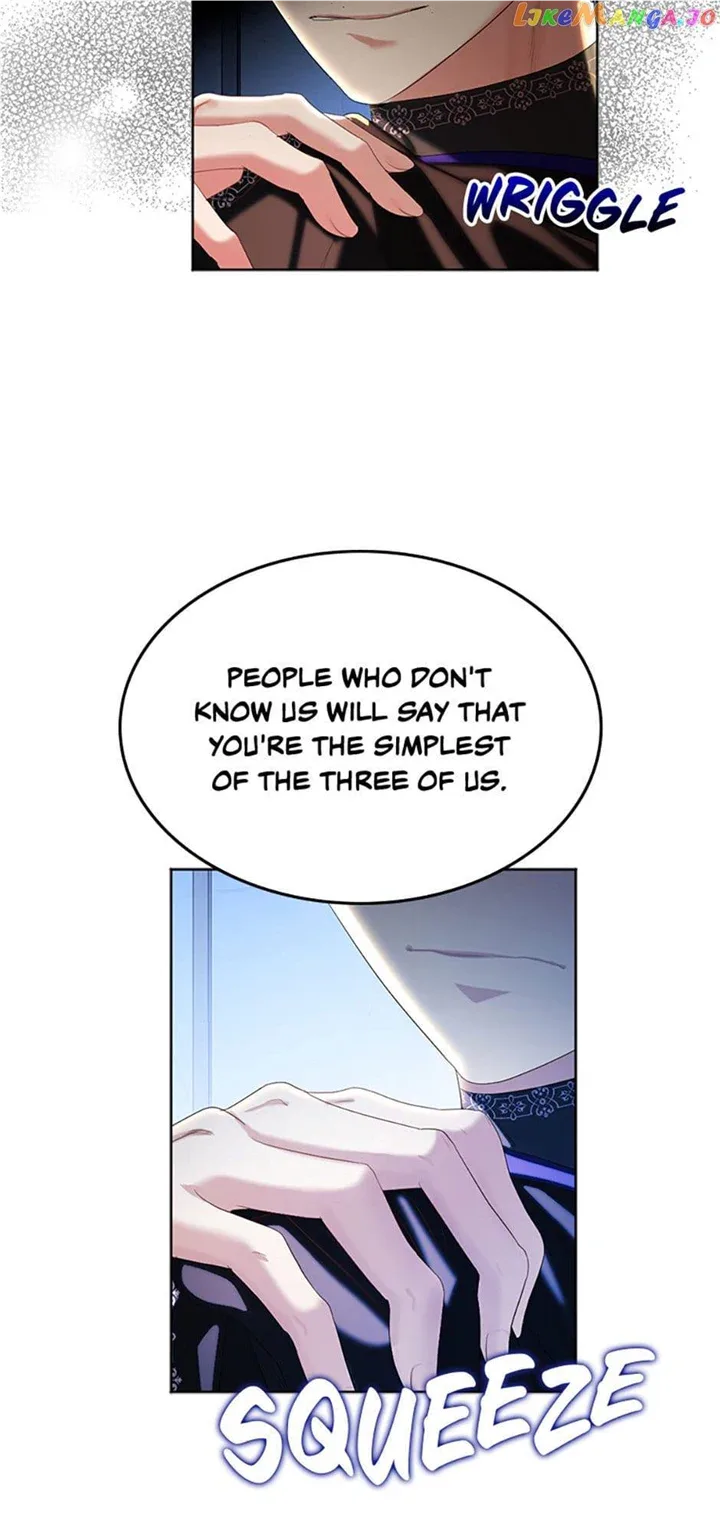 The Duke of Ashleyan’s Contractual Marriage Chapter 78 page 24