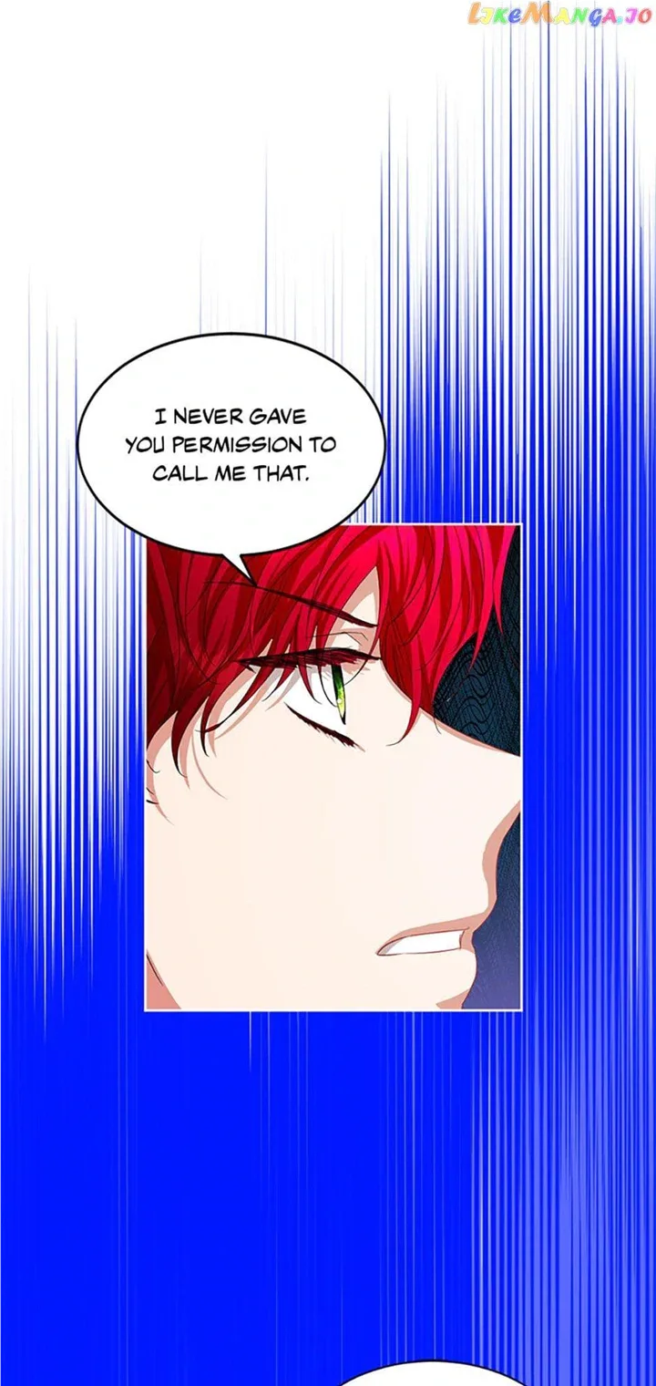 The Duke of Ashleyan’s Contractual Marriage Chapter 78 page 26