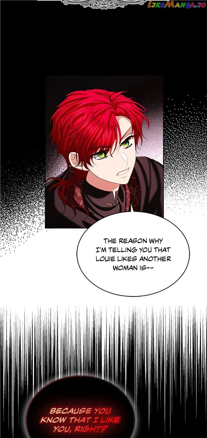 The Duke of Ashleyan’s Contractual Marriage Chapter 78 page 21