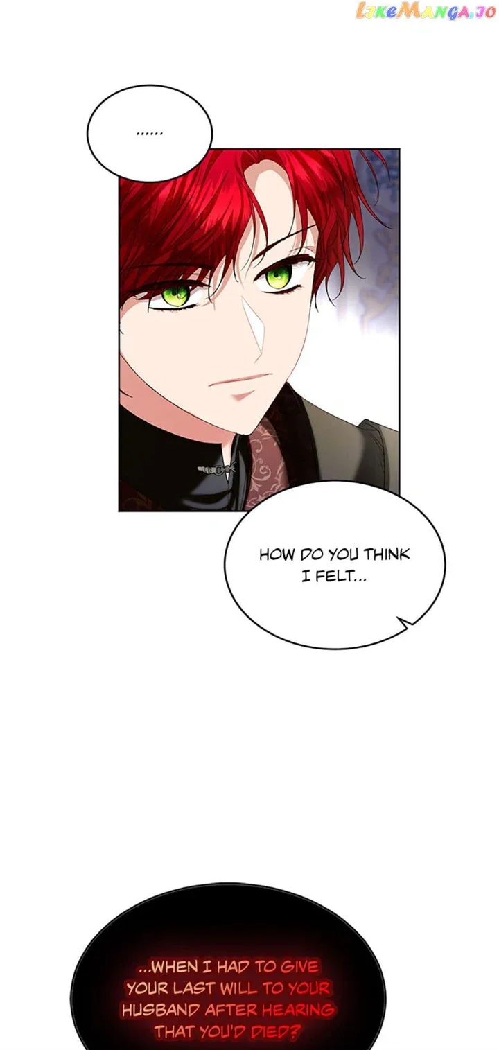 The Duke of Ashleyan’s Contractual Marriage Chapter 78 page 30