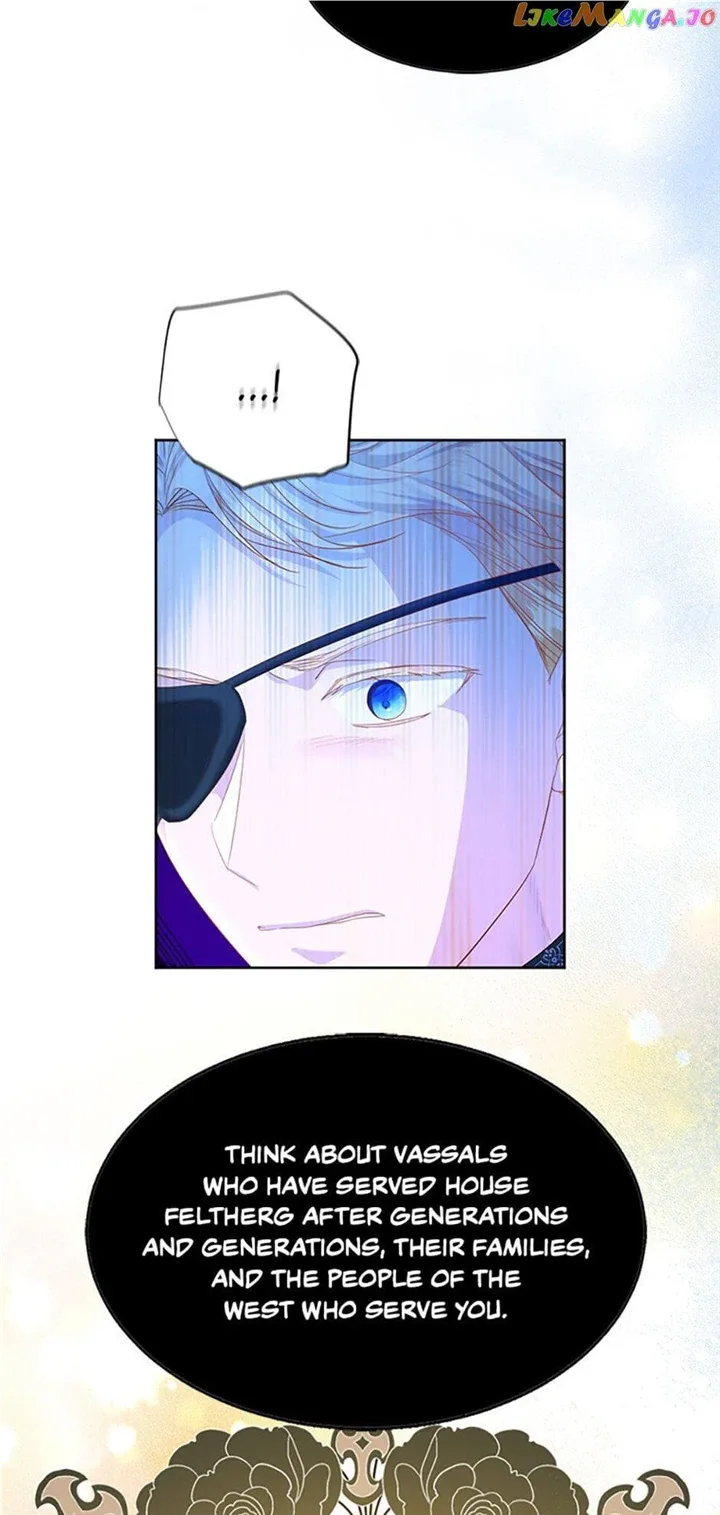 The Duke of Ashleyan’s Contractual Marriage Chapter 78 page 36