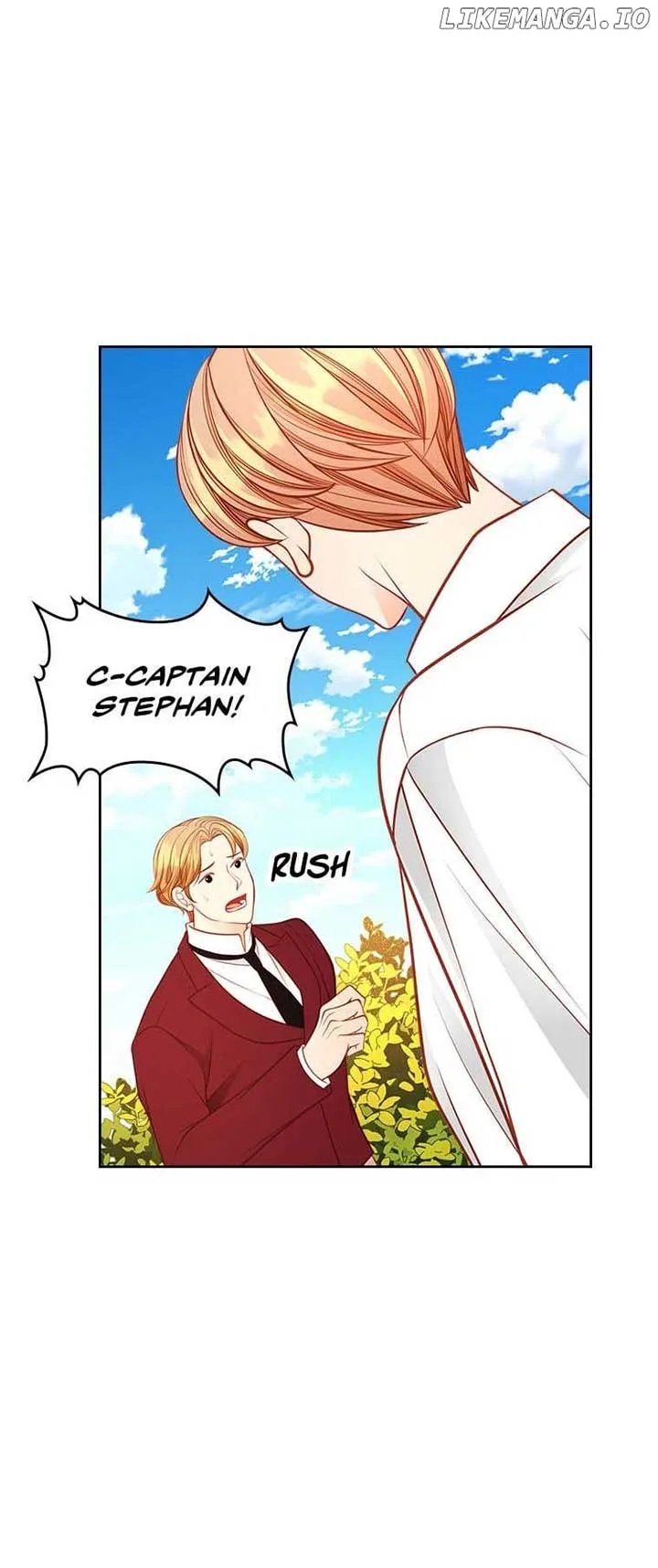 The Duchess’s Secret Dressing Room Chapter 76 page 66