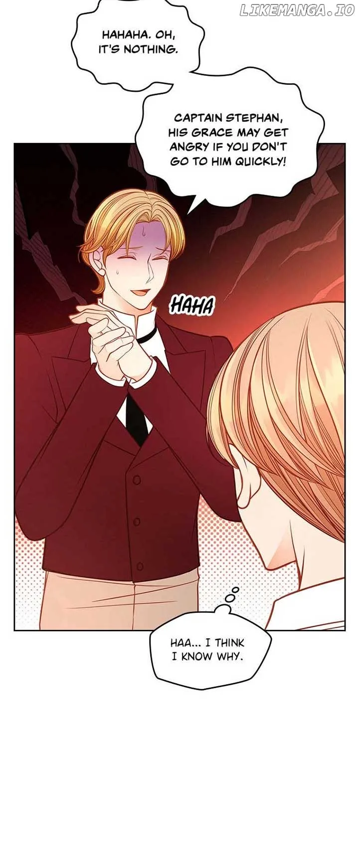 The Duchess’s Secret Dressing Room Chapter 76 page 68