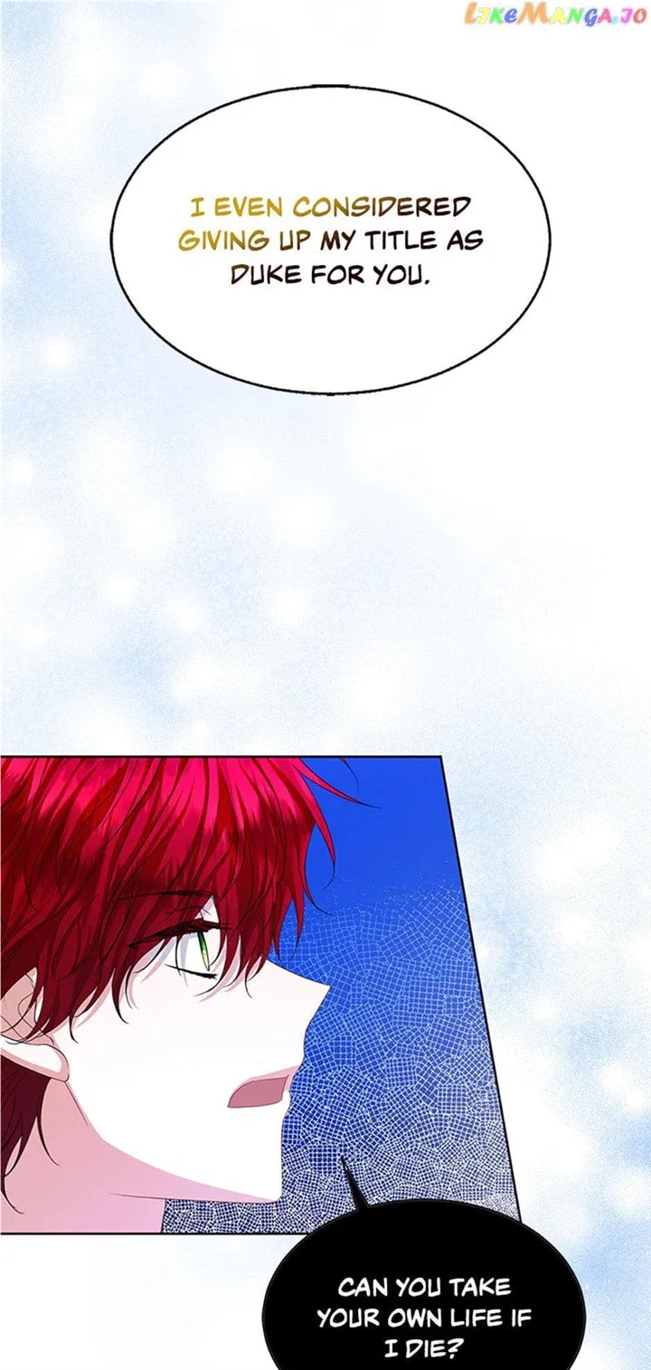 The Duke of Ashleyan’s Contractual Marriage Chapter 78 page 35