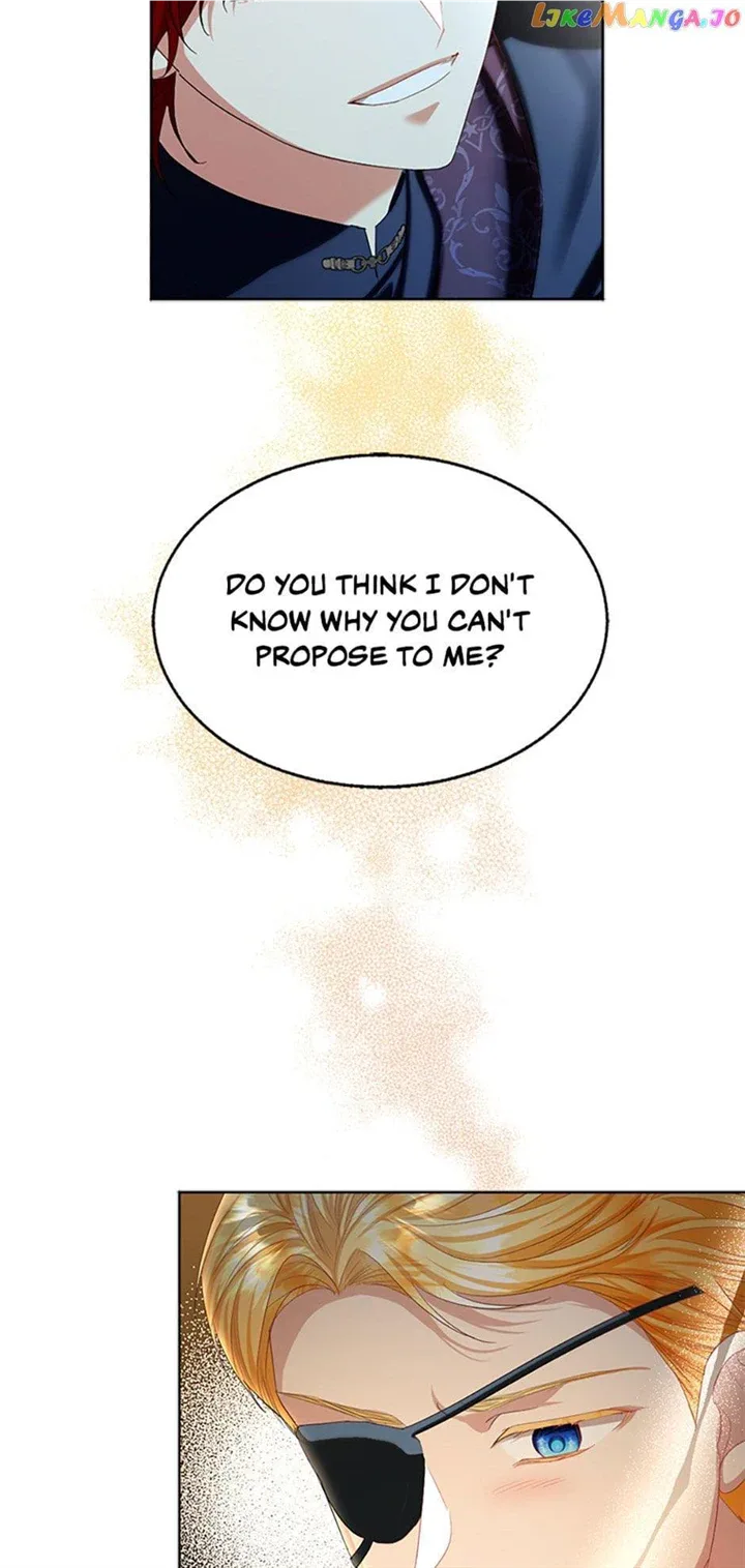 The Duke of Ashleyan’s Contractual Marriage Chapter 78 page 32
