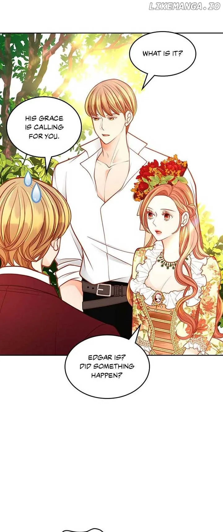 The Duchess’s Secret Dressing Room Chapter 76 page 67