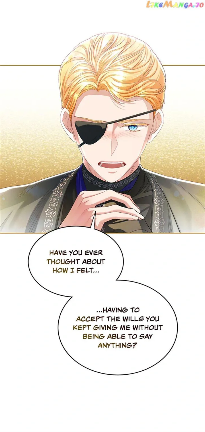 The Duke of Ashleyan’s Contractual Marriage Chapter 78 page 29