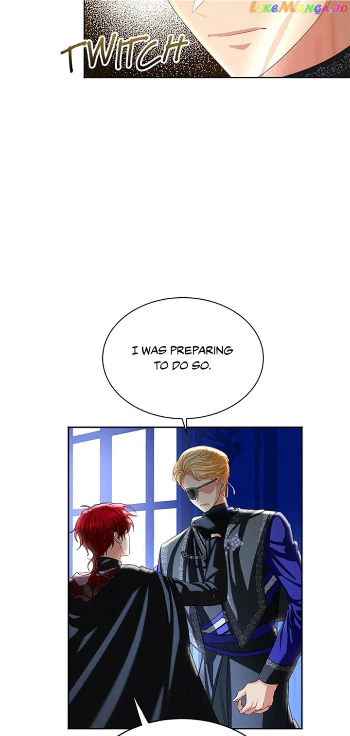 The Duke of Ashleyan’s Contractual Marriage Chapter 78 page 33