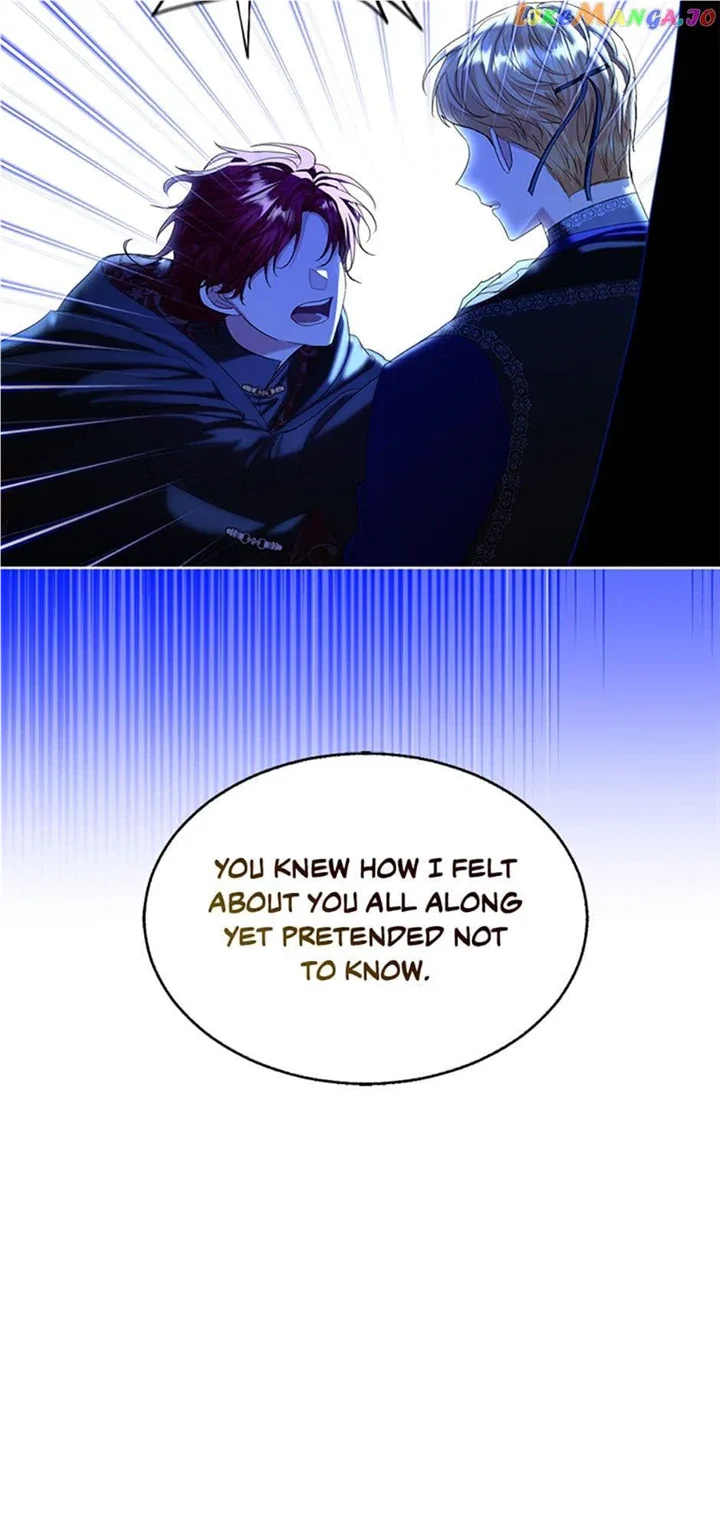 The Duke of Ashleyan’s Contractual Marriage Chapter 78 page 28
