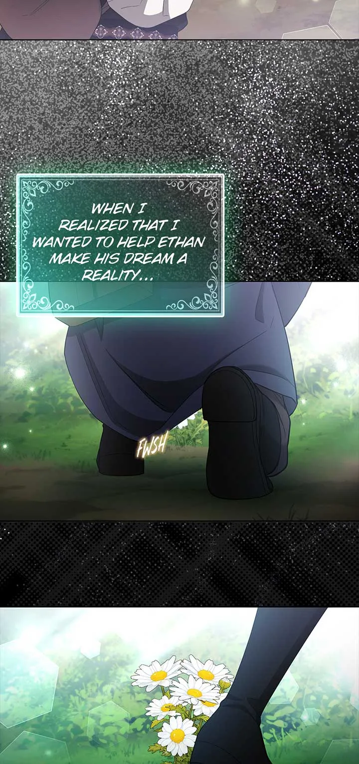 The Duke and The Fox Princess Chapter 78 page 3