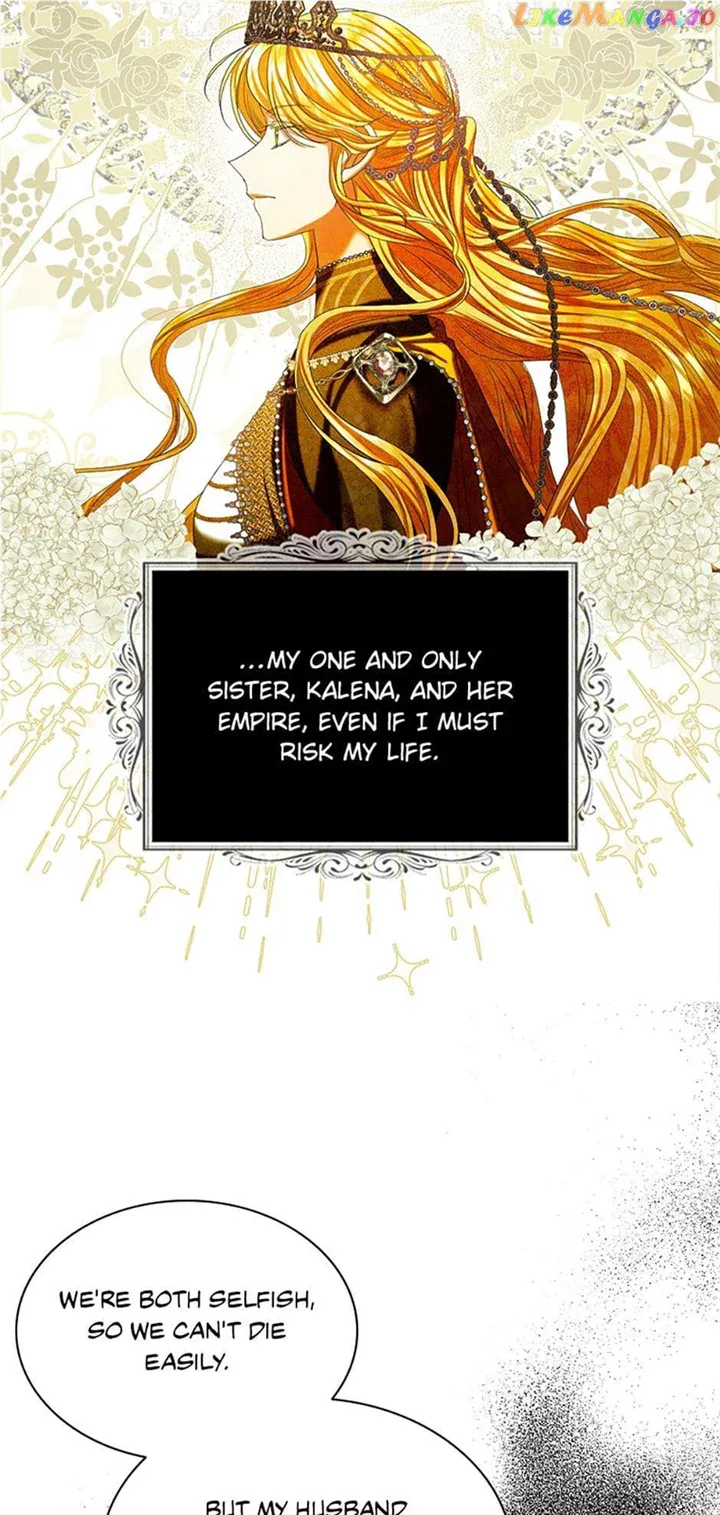 The Duke of Ashleyan’s Contractual Marriage Chapter 78 page 40