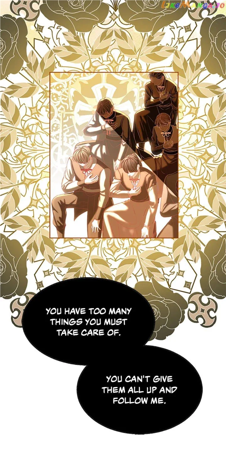 The Duke of Ashleyan’s Contractual Marriage Chapter 78 page 37