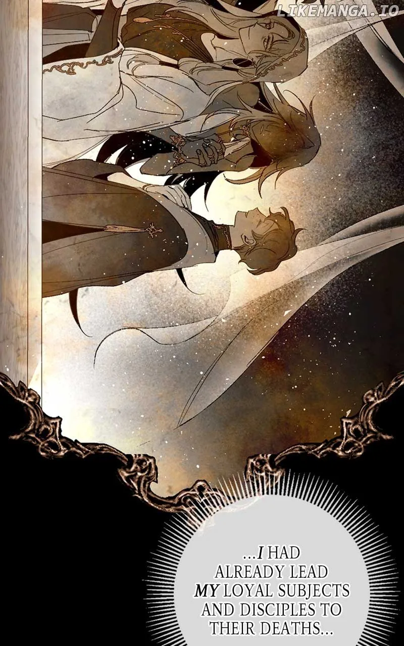 The Demon King’s Confession Chapter 78 page 93