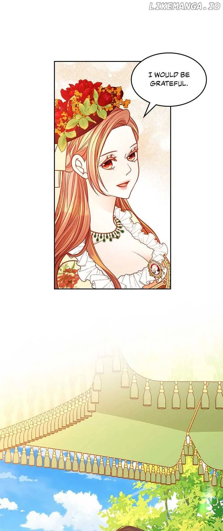 The Duchess’s Secret Dressing Room Chapter 76 page 75