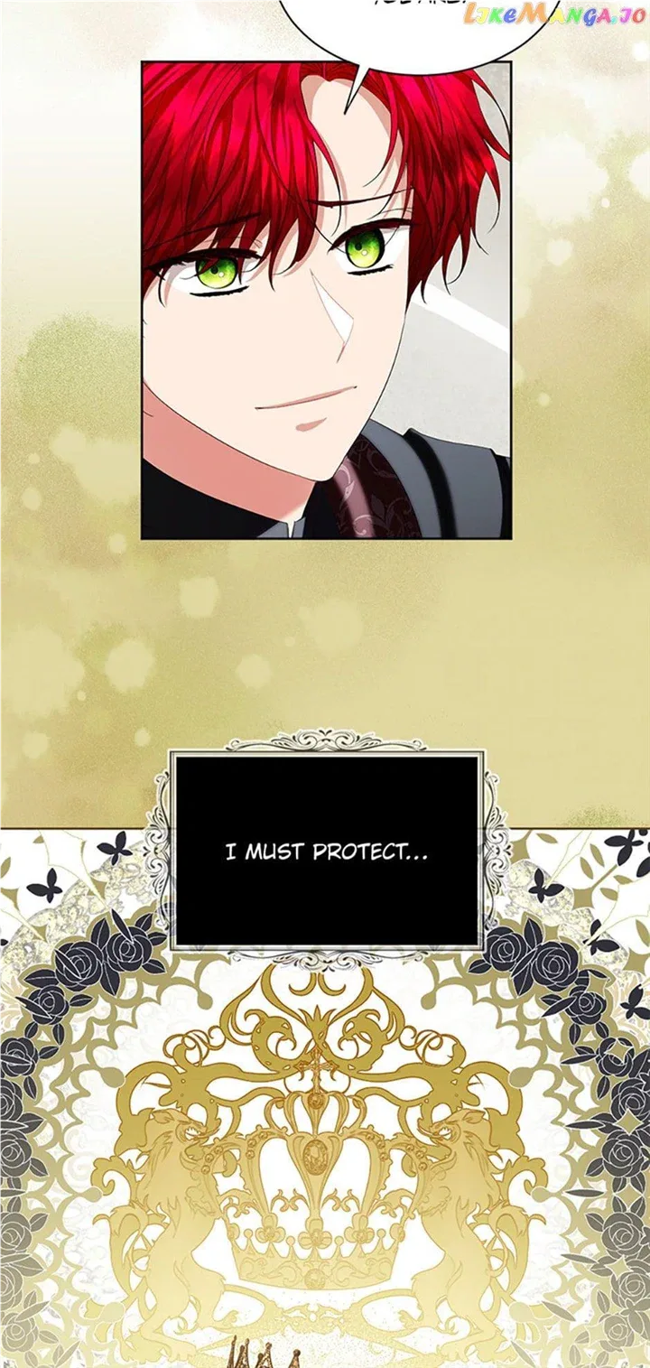 The Duke of Ashleyan’s Contractual Marriage Chapter 78 page 39