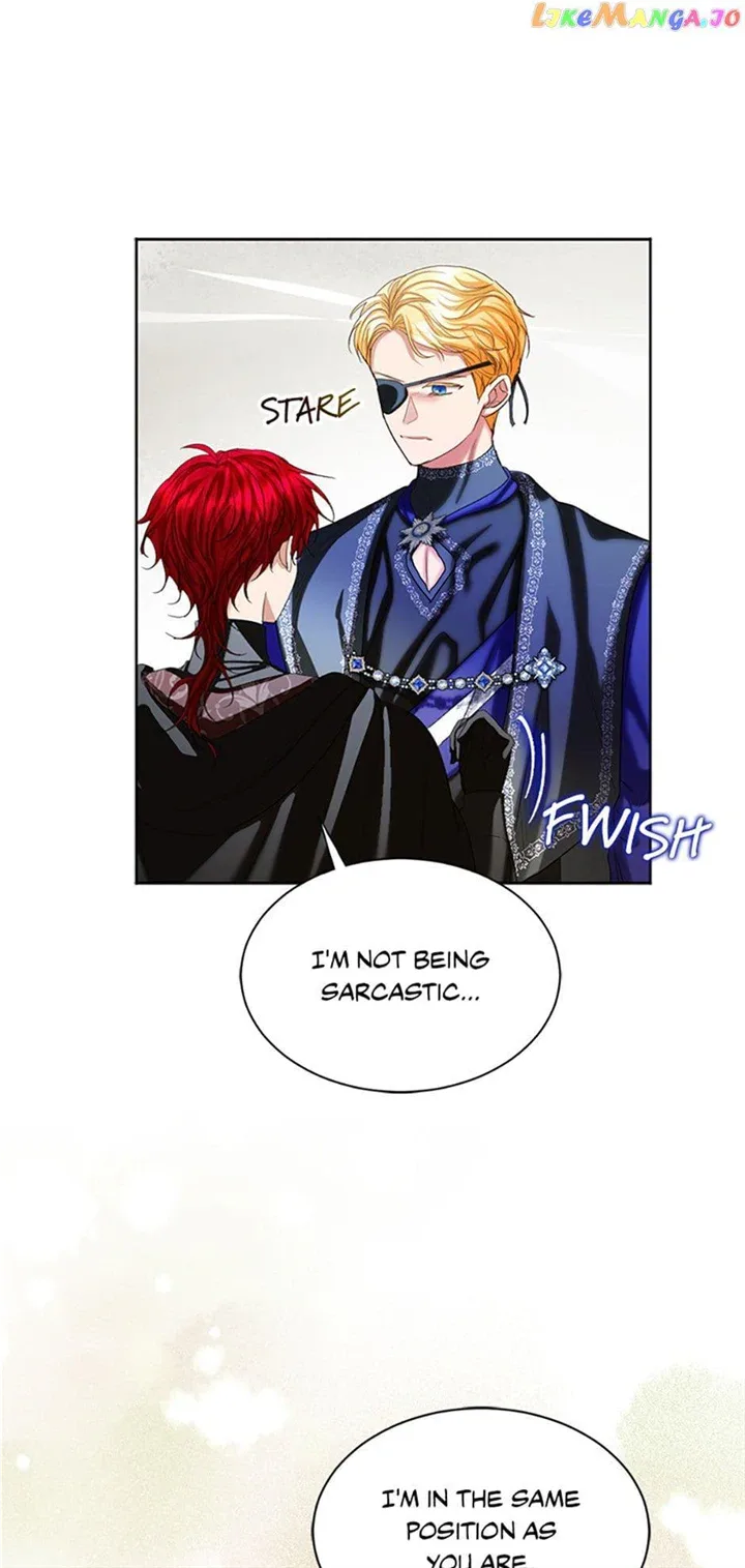 The Duke of Ashleyan’s Contractual Marriage Chapter 78 page 38