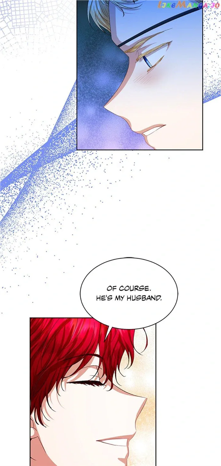 The Duke of Ashleyan’s Contractual Marriage Chapter 78 page 44