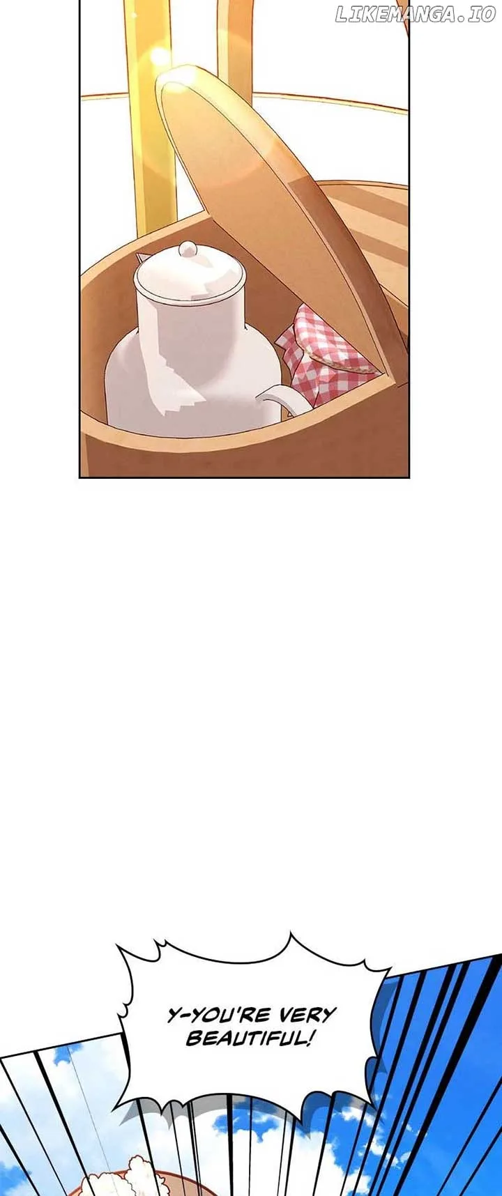 The Duchess’s Secret Dressing Room Chapter 76 page 77