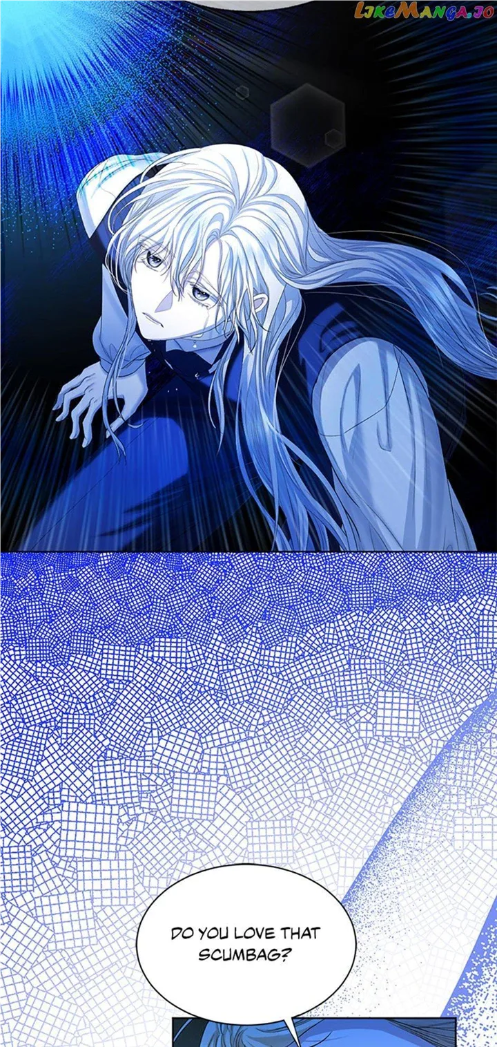 The Duke of Ashleyan’s Contractual Marriage Chapter 78 page 43