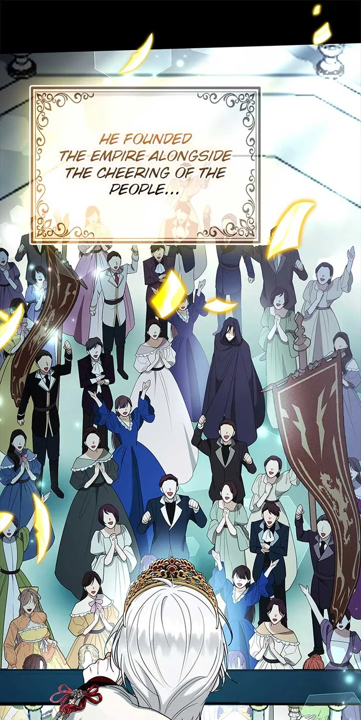 The Duke and The Fox Princess Chapter 78 page 15