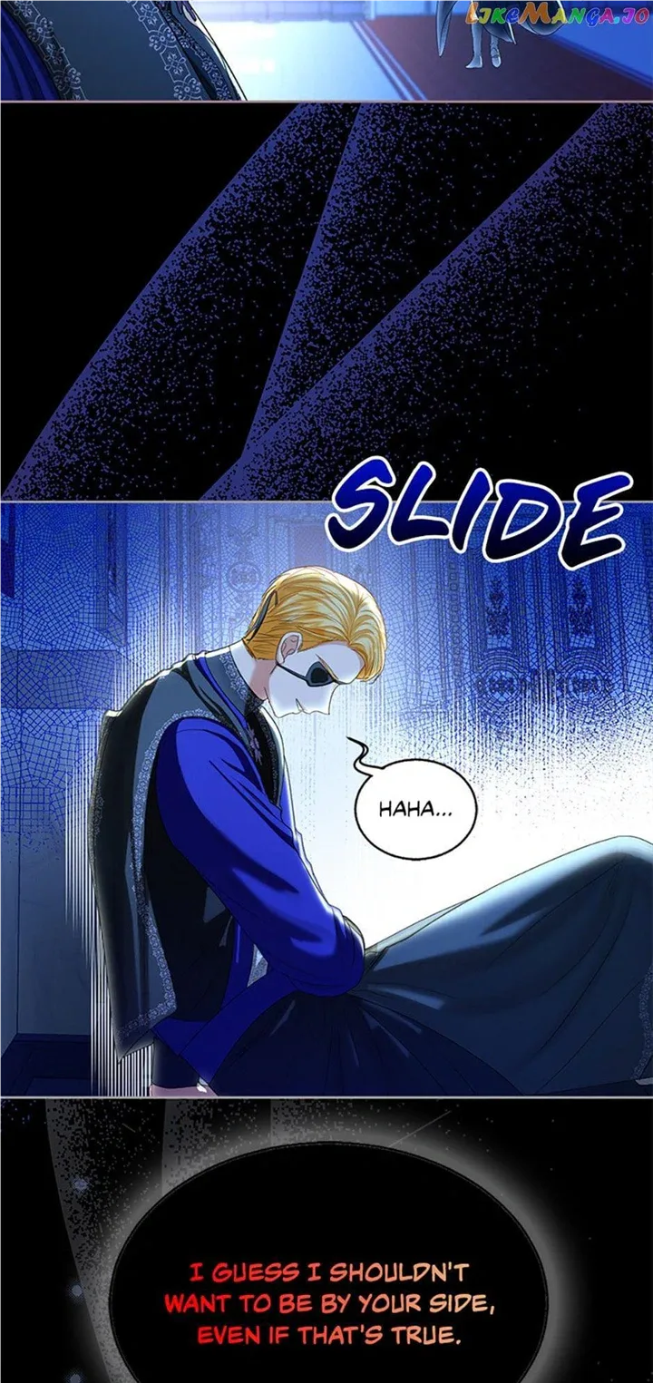 The Duke of Ashleyan’s Contractual Marriage Chapter 78 page 50