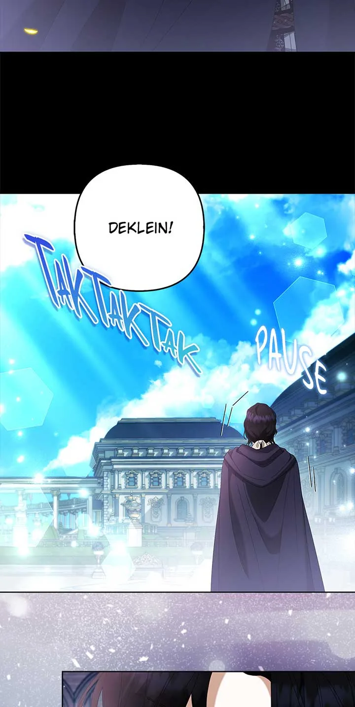 The Duke and The Fox Princess Chapter 78 page 19