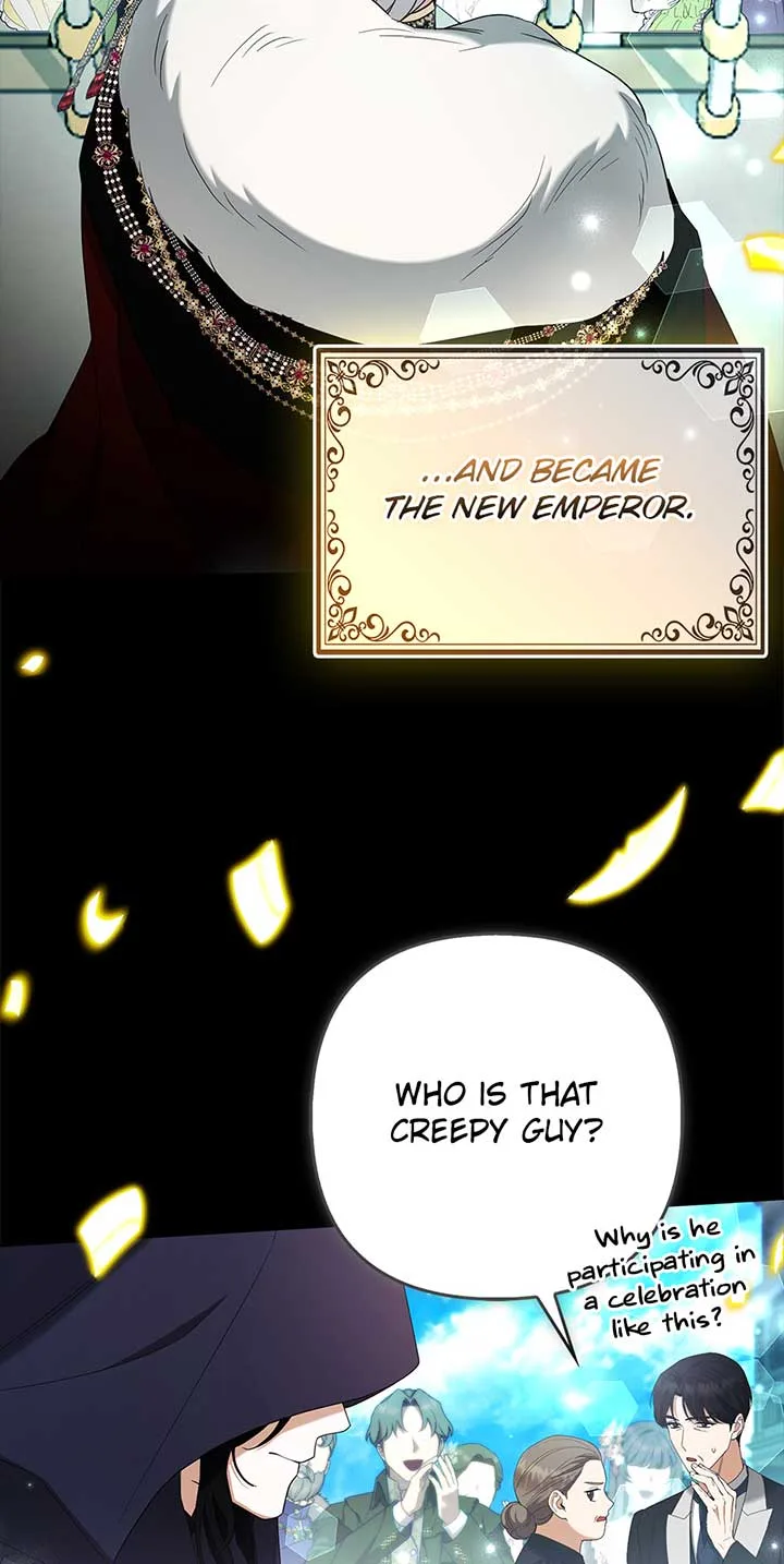 The Duke and The Fox Princess Chapter 78 page 16