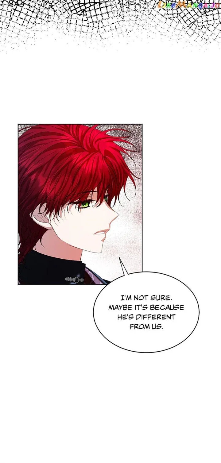 The Duke of Ashleyan’s Contractual Marriage Chapter 78 page 46