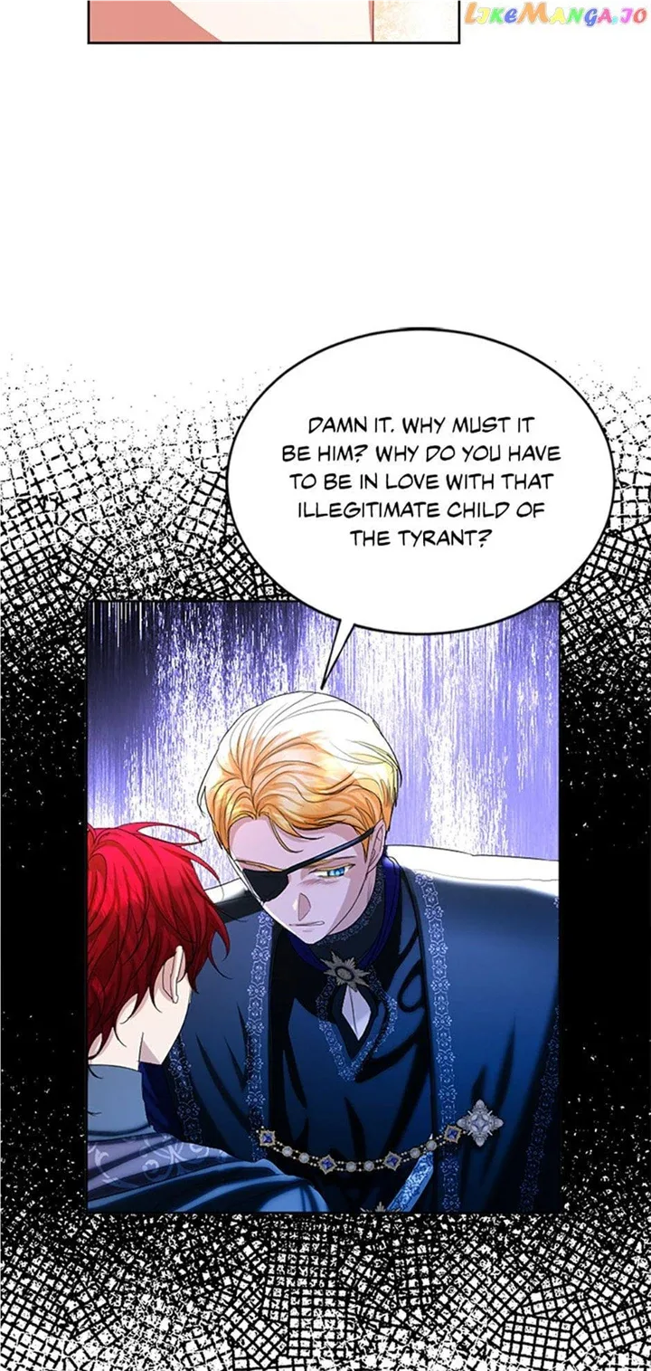 The Duke of Ashleyan’s Contractual Marriage Chapter 78 page 45