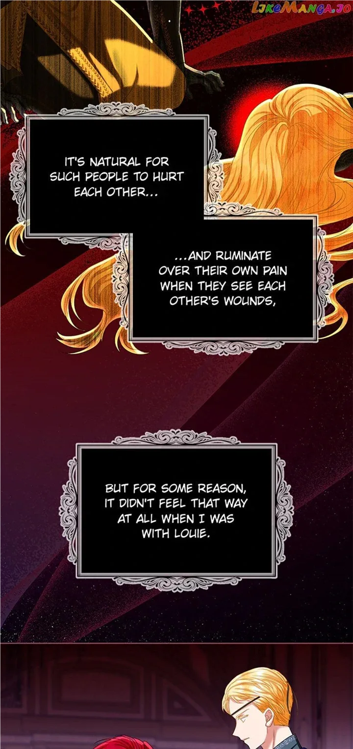 The Duke of Ashleyan’s Contractual Marriage Chapter 78 page 48