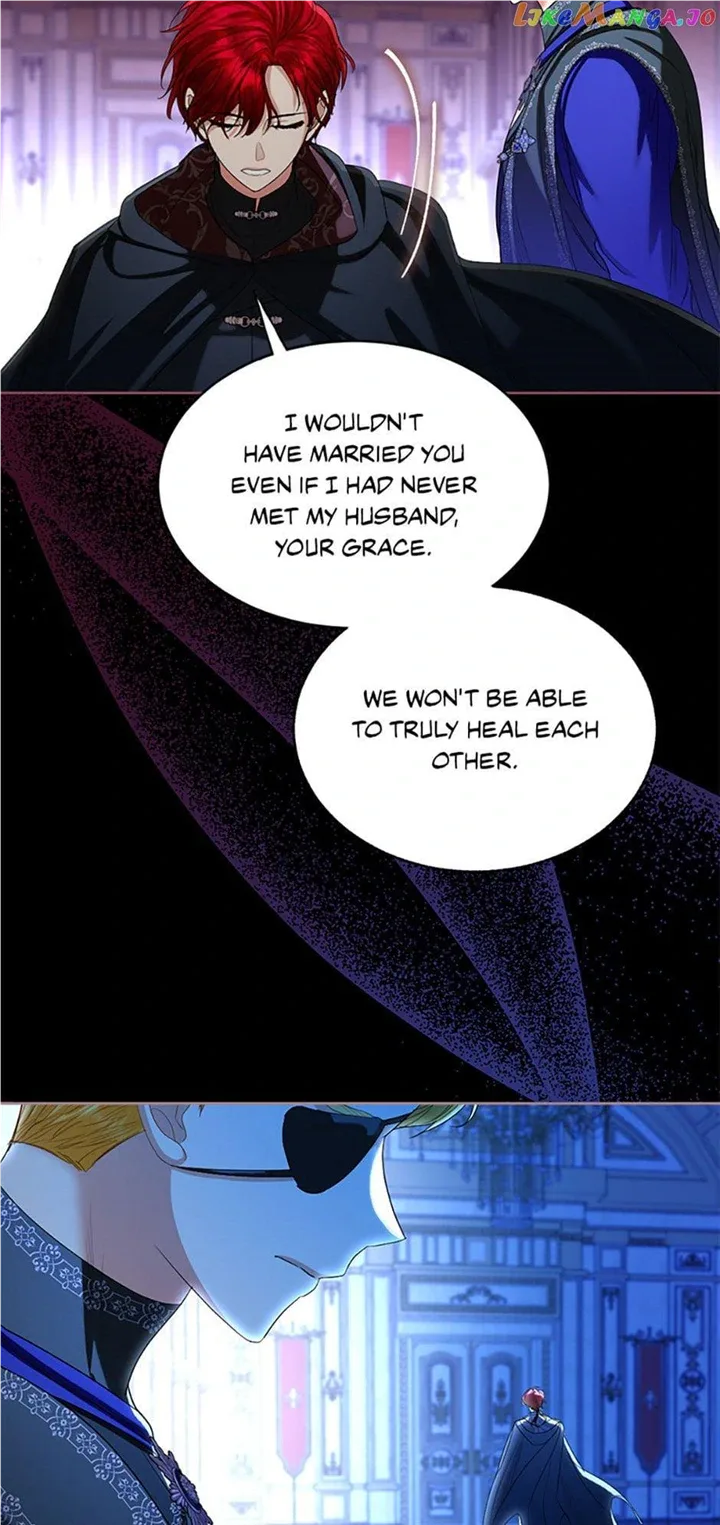 The Duke of Ashleyan’s Contractual Marriage Chapter 78 page 49