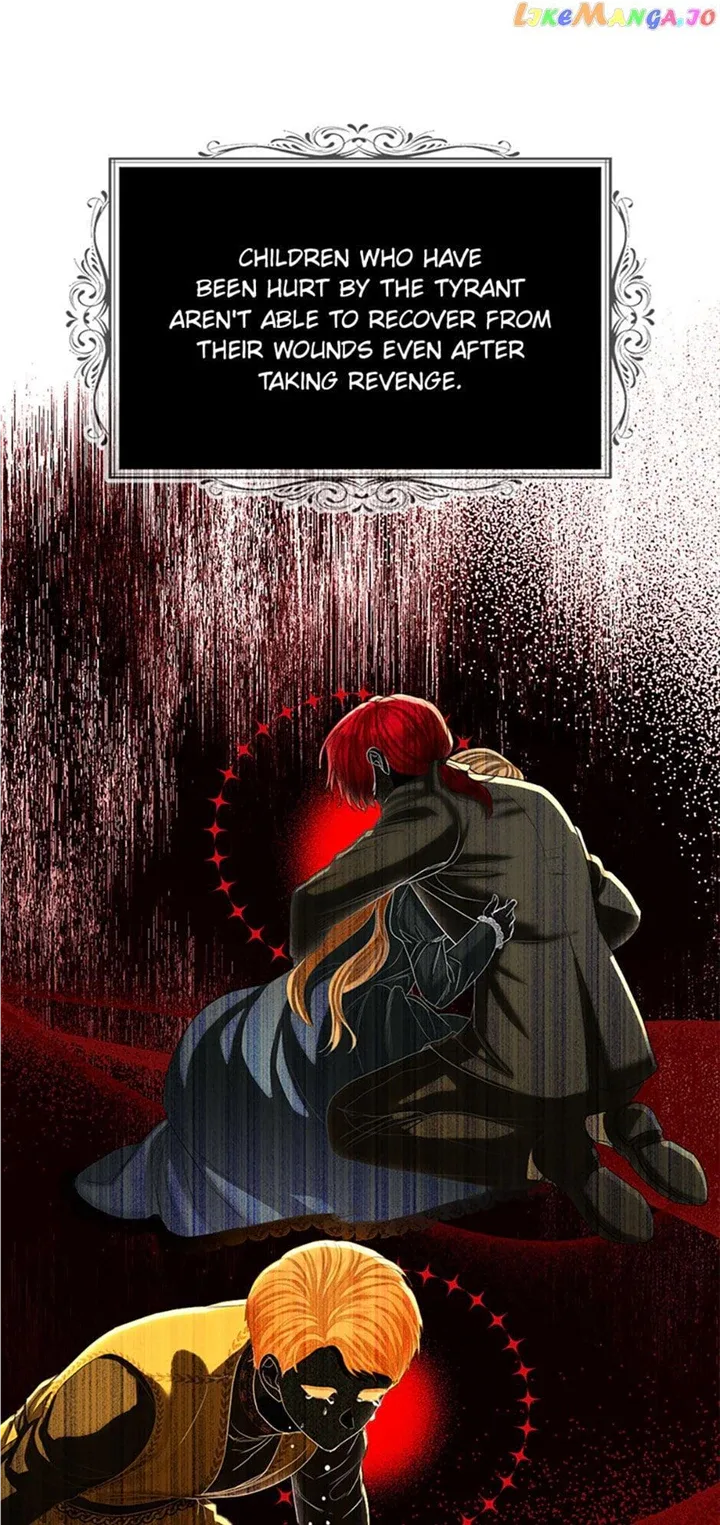 The Duke of Ashleyan’s Contractual Marriage Chapter 78 page 47