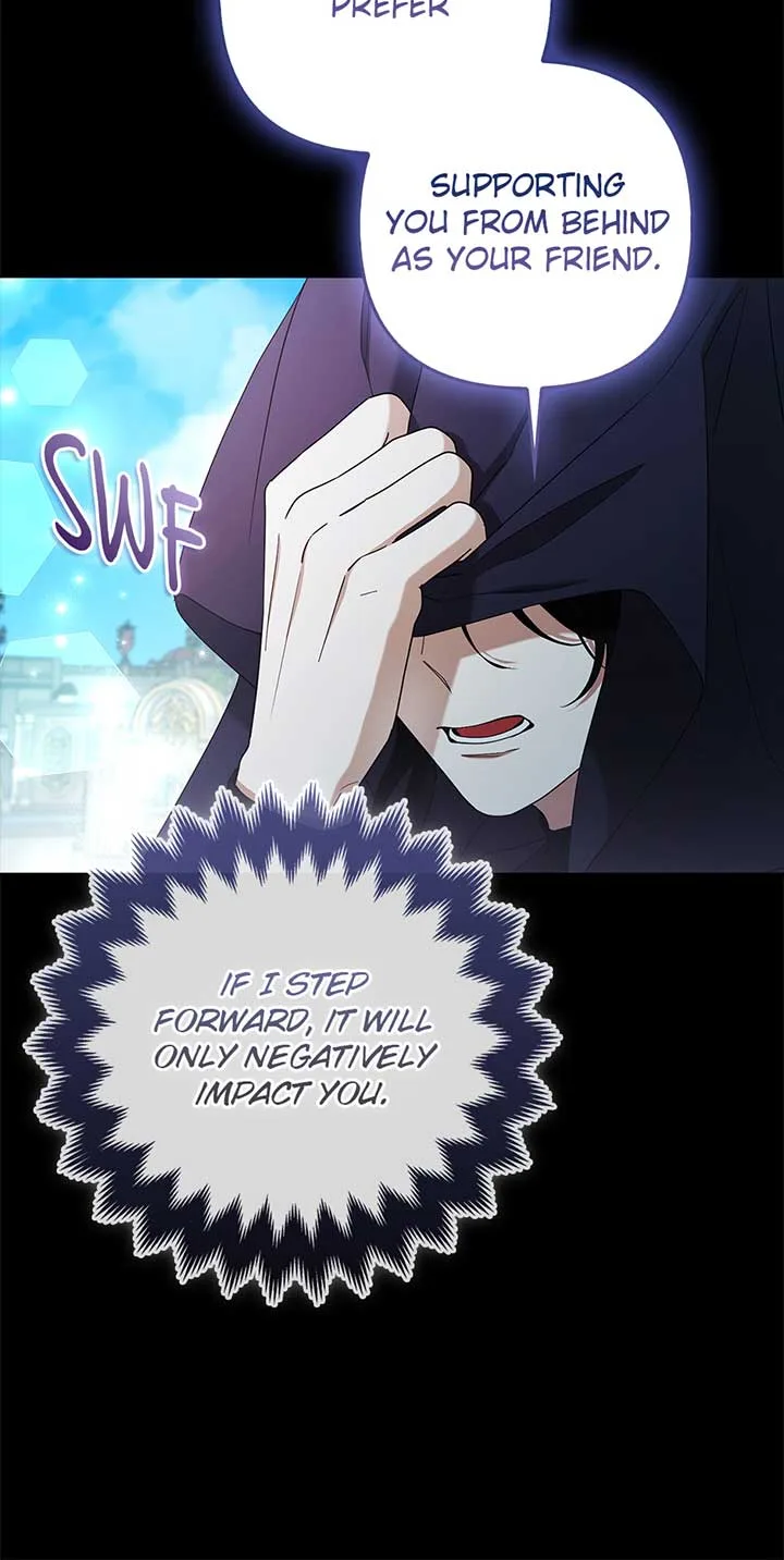 The Duke and The Fox Princess Chapter 78 page 24