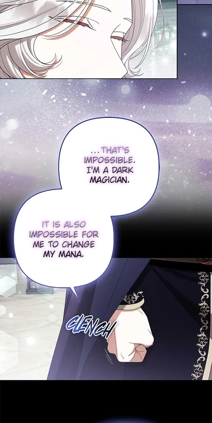 The Duke and The Fox Princess Chapter 78 page 21