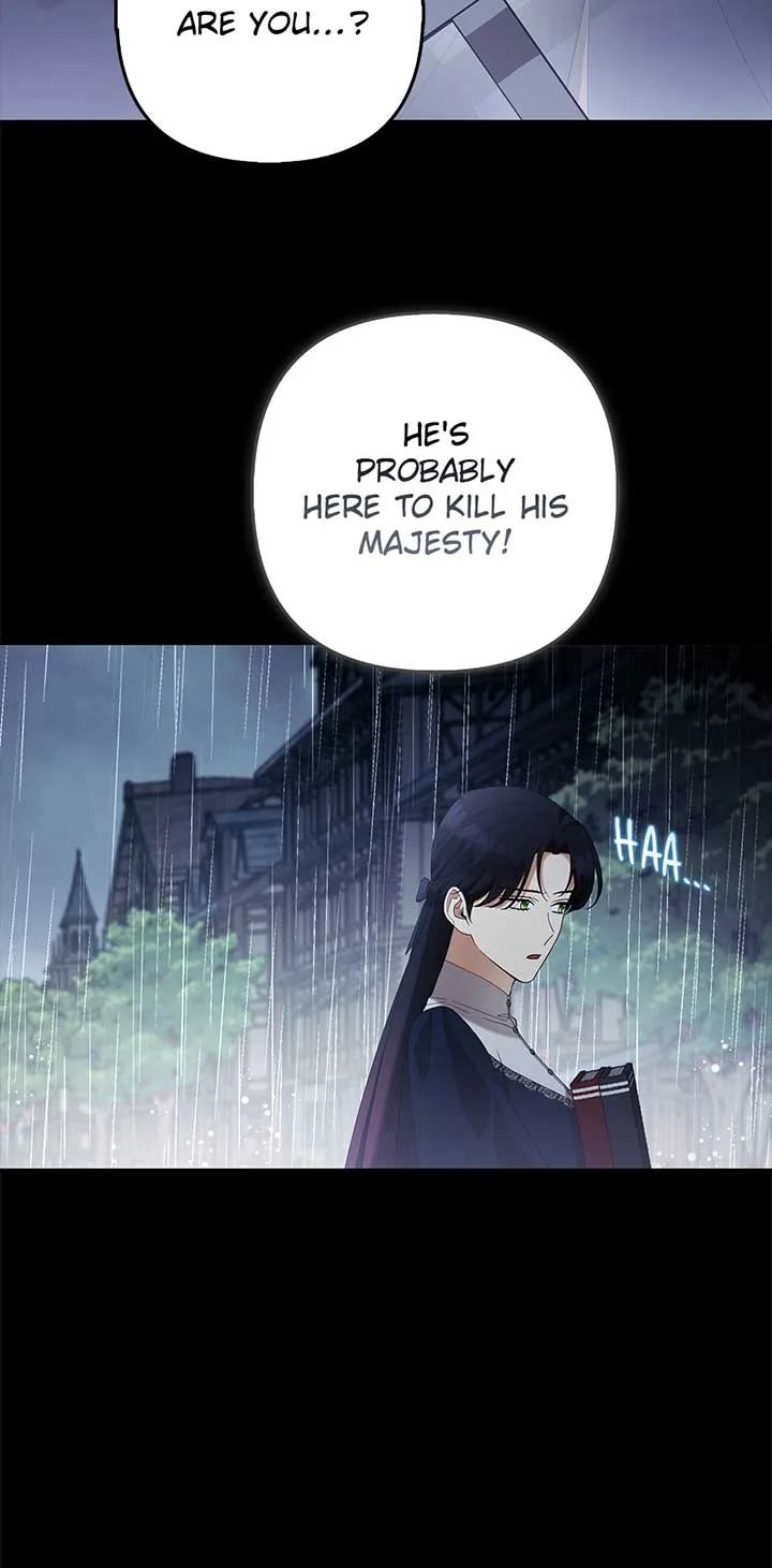 The Duke and The Fox Princess Chapter 78 page 36