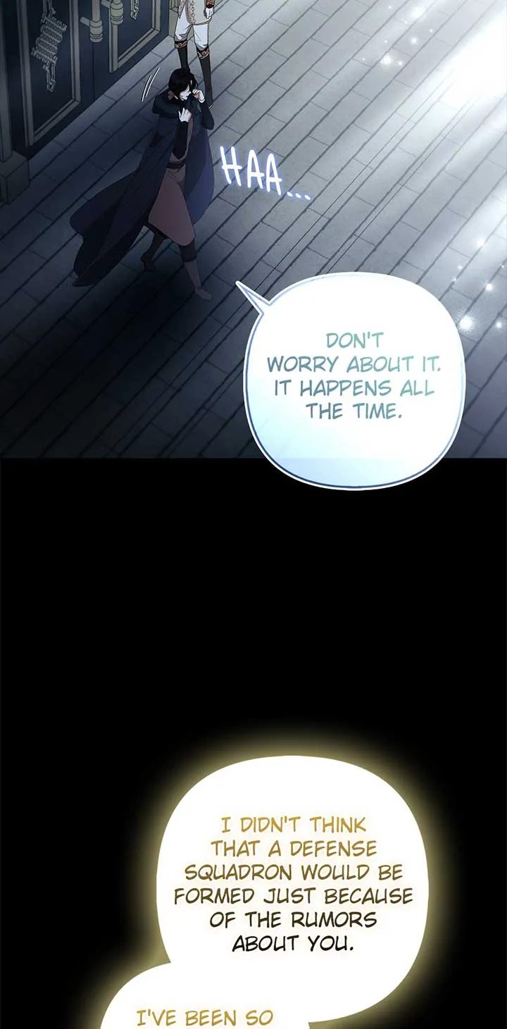The Duke and The Fox Princess Chapter 78 page 38