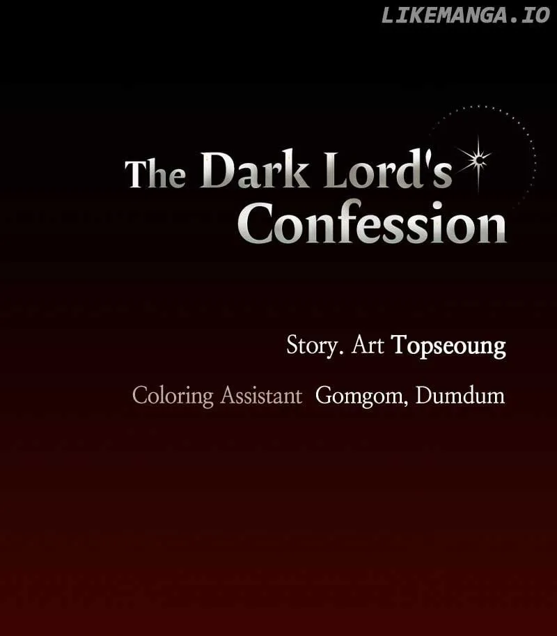 The Demon King’s Confession Chapter 78 page 125