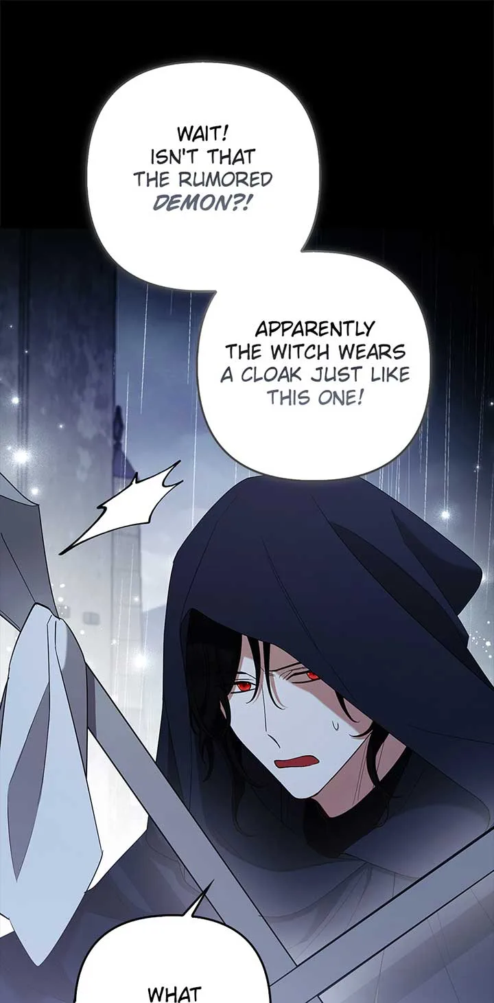 The Duke and The Fox Princess Chapter 78 page 35
