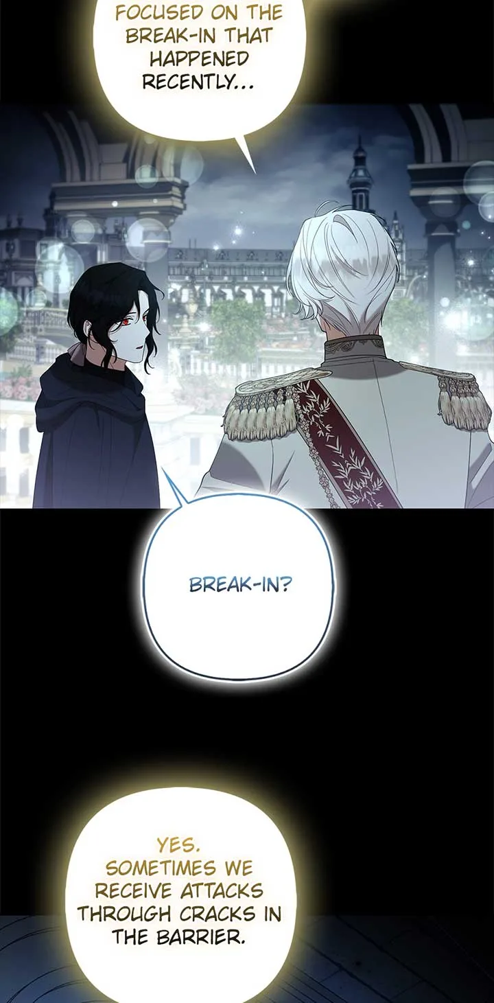 The Duke and The Fox Princess Chapter 78 page 39