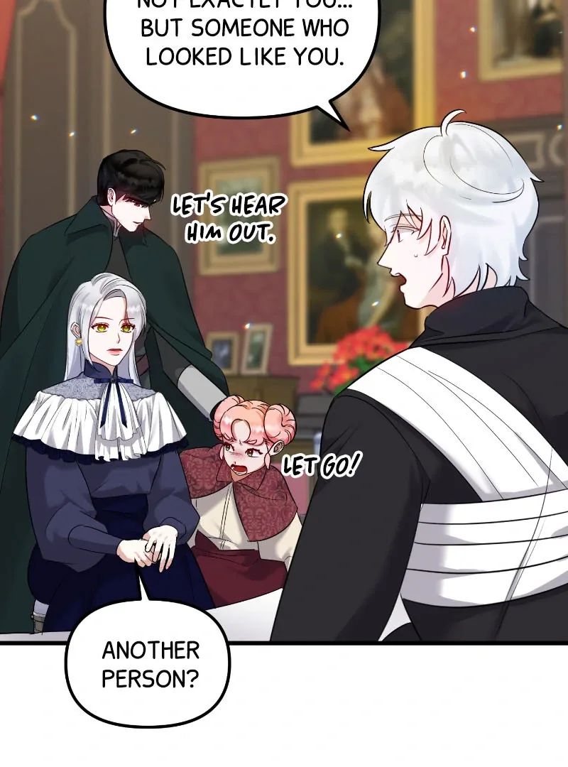 The Fake Duchess In Distresss Chapter 78 page 10