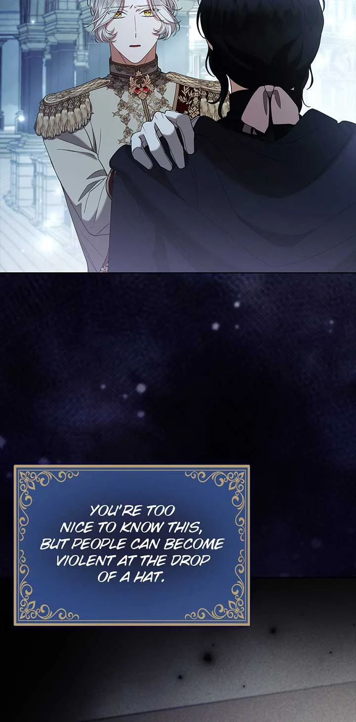 The Duke and The Fox Princess Chapter 78 page 42