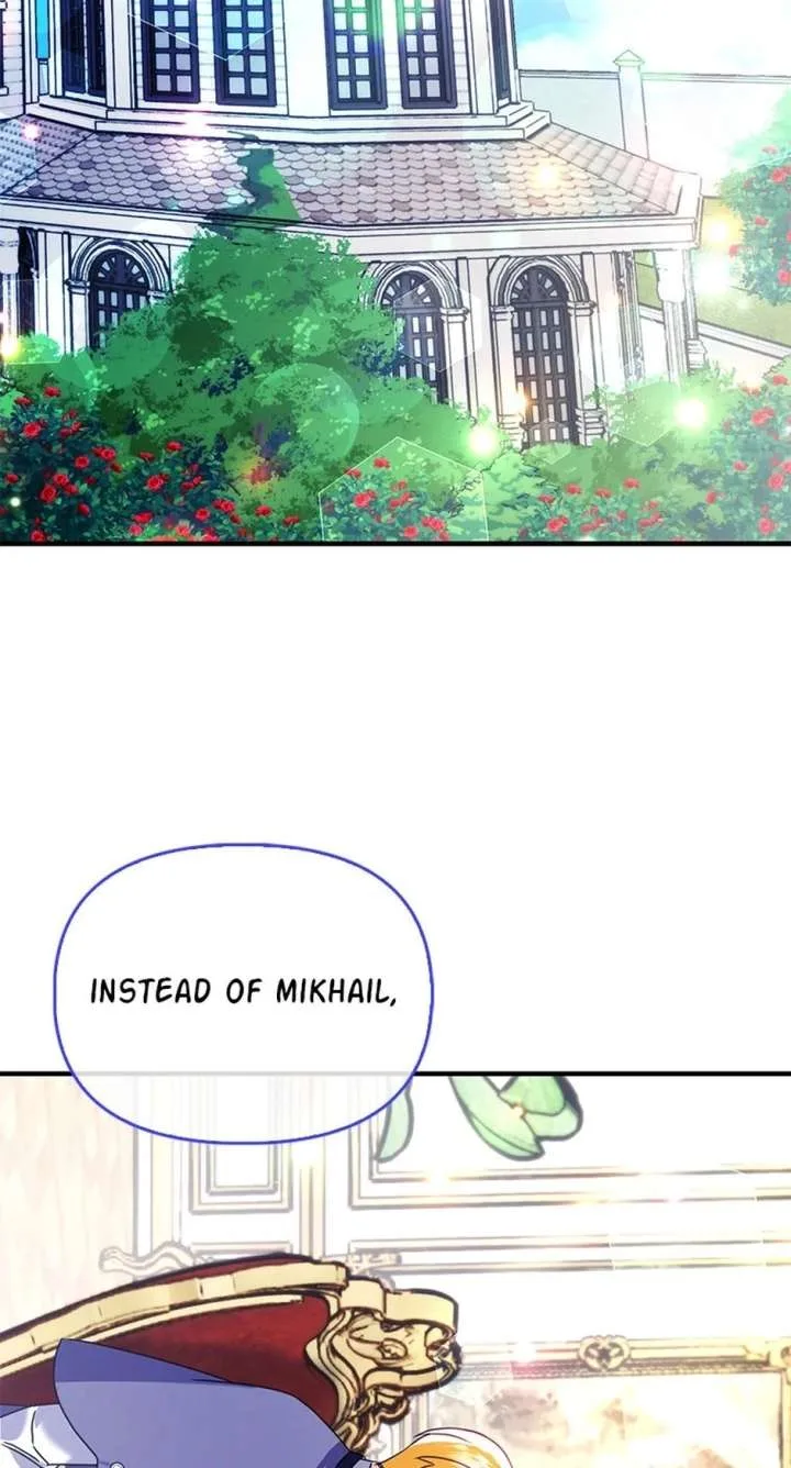 The Fake Rides in a Flower Kiln Chapter 78 page 4